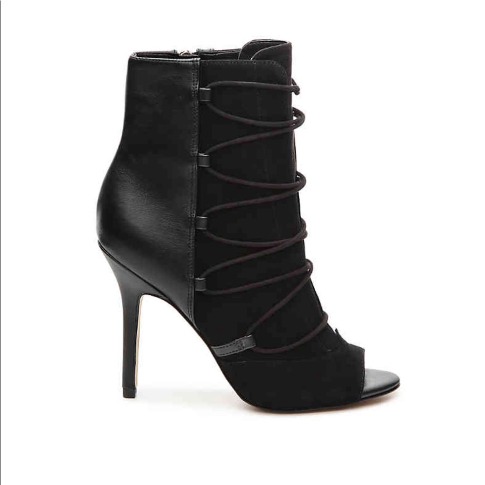 Sam Edelman Asher Bootie